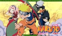 NARUTO -ナルト-