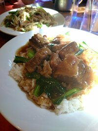 大堀恵『中華街でAKBと遭遇』