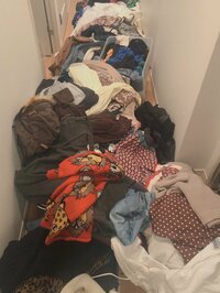 虻川 美穂子『片付けられない女』