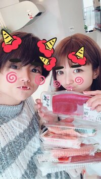 杉浦太陽『節分買い出しオッケー』