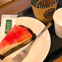 堀ちえみ『タリーズのケーキ』