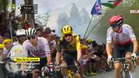 初日からポガチャルvsヴィンゲゴーがガチバトル! 固定概念無視の「ツール・ド・フランス2023」 最後は史上初のツインズ勝負でアダム・イェーツがステージ優勝