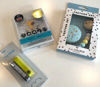 hitomi『赤ちゃんグッズに癒される~』