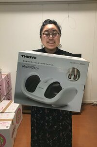 ニッチェ 江上敬子『旦那様からのプレゼント！』