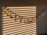 永夏子『お誕生日』