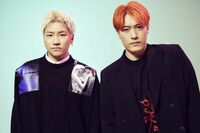 GENERATIONS中務裕太×小森隼インタビュー【前編】初挑戦となった演技の世界、兄弟役への本音　『HiGH＆LOW THE WORST』