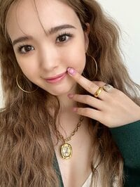 “ふわふわヘア”の藤田ニコルに「ビジュ最高」「やっぱりかわいい」の声