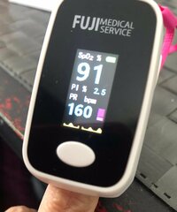 広田レオナ『ご先祖総動員で頑張る所存！』