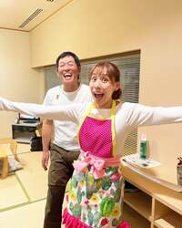 みきママ『明日5/30、さんま御殿に出演します！！』