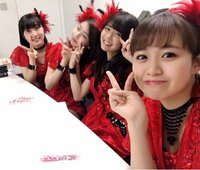 Juice＝Juice『武道館まであと1ヶ月。 高木紗友希』