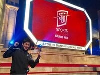 金田朋子『赤ちゃんの力は大きいです(^○^)』