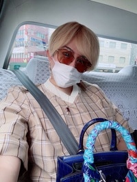 アレン『これでもバレるか⁉️隠してる意味がないじゃろがってぇよ（笑）‼️』