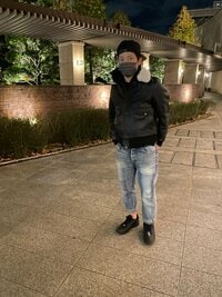 だいたひかる『後期つわり』