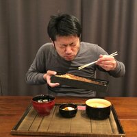 だいたひかる『仲直りの晩ご飯の様子』