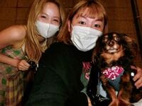 「車椅子押してお散歩に連れて行ってくれた」ぺえ、Dream Amiの心優しいエピソードを明かし反響