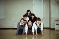 「世界一美しいピラミッド」福原遥、大原優乃ら『3年A組』メンバーとの組体操ショットに反響