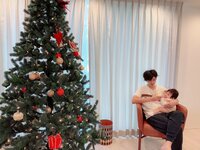 アレクサンダー『エルメスの椅子で椅子でミルク』