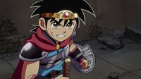 第11話「魔剣戦士ヒュンケル」