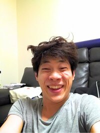 横山だいすけ『お待たせしましたー！』