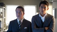相棒 season14 - season14 - 第10話「英雄~罪深き者たち」 | 動画視聴は【Abemaビデオ(AbemaTV)】