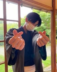 『プロミス・シンデレラ』岩田剛典の“キュンポーズ”に「ため息つくほど好き」と悶絶の声