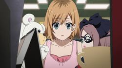“働くアニメ”を毎日新入荷！『WORKING!!』『SHIROBAKO』『はたらく細胞』など3シリーズ7作品