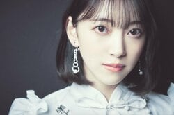 堀未央奈、恋愛番組出演に興味津々？「わざとかき乱しちゃうかもしれないです（笑）」 『ドラ恋～KISS or kiss～』インタビュー