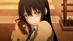 『本好きの下剋上』『山田くんと7人の魔女』など全6作品を新入荷！2月7日より全話一挙放送も