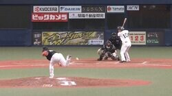 球場全体が“魔球”にダマされた！一瞬の神トリックプレー！？に走者呆然… 奇跡のアウトを呼び込んだ「究極の幻惑投法」