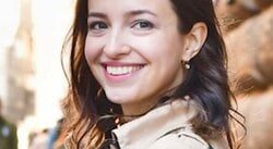 大泉洋のそっくりさんのロシア人妻の美貌に衝撃｢アン・ハサウェイに似てると言われます」