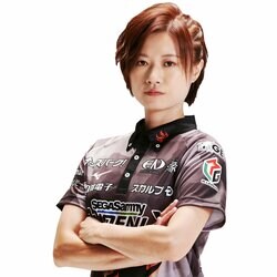 「ずっと打点女王でいたい」クールでも超高打点・茅森早香、目標設定も「10万点超えを」／麻雀・Mリーグ