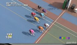 中川誠一郎が決勝へ 得意の500バンクでVに照準「走りやすい」／宇都宮・ワンダーランドカップ争奪戦