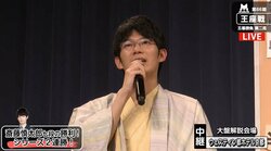 将棋・10月1日週の主な対局予定　2日に王座戦第3局、斎藤七段一気に奪取か　タイトルホルダー対決も複数