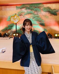 小松未可子・上坂すみれが浴衣で忘年会オフショット披露　「浴衣姿もいい」「最強」と絶賛の声