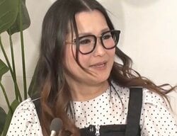 ギャル曽根、中2の息子は「米5号食べる」日々の食卓明かす「唐揚げも5キロ」