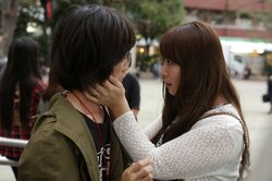 『#声だけ天使』第２話放送　ゲスト声優・神谷明による特別講座も必見！