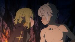 『ダンまちIV』『神達に拾われた男２』『スパイ教室』など8作品、クライマックス直前振り返り一挙放送が決定