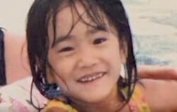 「母は3回結婚。私はゴミ袋に入れられて捨てられた」32歳シンママグラドル、幼少期の消せない記憶「娘には同じ思いをさせたくない」