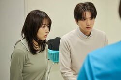 美人妻に5歳の愛息子、仕事も順調のエリート会社員に「ステージ4のがんです」 絶望の宣告で幕を開けた『余命3ヶ月のサレ夫』第1話