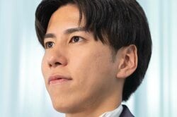 「日本において3高」イケメン内科医、自身の魅力は「スペックを超えた先にある」「抜け出せないと思う」