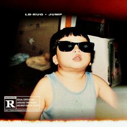 TajyusaimBoyzの解散後、本格再始動となるアルバムが完成！LB-RUGが1st Album『JUMP』をリリース！