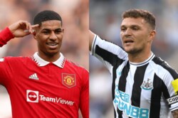 久しぶりの国内タイトル獲得をかけて激突！　マンU対ニューカッスル、カラバオ杯決勝の予想イレブンは？