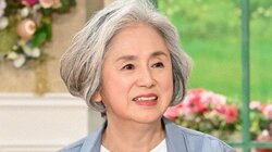 朝ドラ出演女優、長女が16歳で家出→10年後に出戻った理由は「自分も俳優をやるって…」娘との同居生活語る