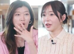 世界的大物スターの電撃訪問に指原＆ヒコロヒーが衝撃！「MVめっちゃ見てた！」練習生たちが興奮