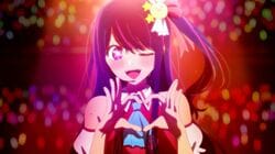 "These Words Are Definitely... Not a Lie" The Tear-Jerking Climax of Oshi no Ko That Overlaps with the Lyrics of the OP Song "Idol"