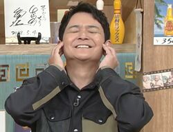 「死ぬ死ぬ！」トム・ブラウン衝撃の登場シーンに千鳥が頭を抱える「笑うのは紳助さんだけ」