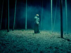 LEXが、最新EP「莉子」より”Psychedelic feat. KEIJU”のMVを公開。