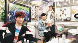 声優・神谷浩史が"夜あそび”初登場！映画『クレヨンしんちゃん』最新作は「ただただ楽しい気持ちになれる場所」