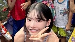 元セクシー女優・深田えいみ、資産を売って「フィリピンで子ども食堂を開きたい」