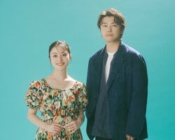 橋本環奈、勝地涼と“相性はピッタリ”を強調「自由にやらせてもらいました」